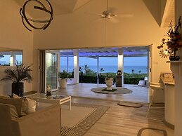 Unique Rare Villa! Retreat Style, Full Sea Views With Private Pool & H