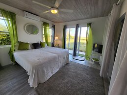 Unique Rare Villa! Retreat Style, Full Sea Views With Private Pool & H