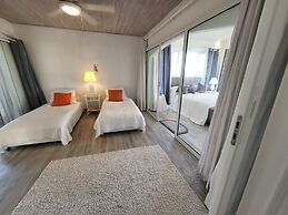 Unique Rare Villa! Retreat Style, Full Sea Views With Private Pool & H