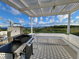 Unique Rare Villa! Retreat Style, Full Sea Views With Private Pool & H