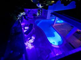 Unique Rare Villa! Retreat Style, Full Sea Views With Private Pool & H