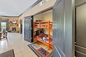 A Bear's Hibernation 1 Bedroom Condo by RedAwning