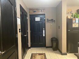 A Bear's Hibernation 1 Bedroom Condo by RedAwning