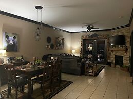 A Bear's Hibernation 1 Bedroom Condo by RedAwning