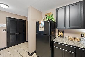 A Bear's Hibernation 1 Bedroom Condo by RedAwning