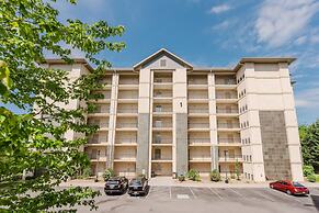 A Bear's Hibernation 1 Bedroom Condo by RedAwning