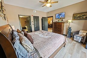 A Bear's Hibernation 1 Bedroom Condo by RedAwning