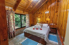 Hotel de Cabañas Valle Campanas