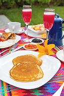 Hotel de Cabañas Valle Campanas