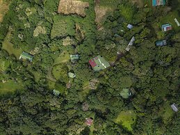 Hotel de Cabañas Valle Campanas