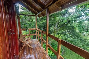 Hotel de Cabañas Valle Campanas