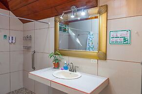 Hotel de Cabañas Valle Campanas