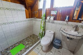 Hotel de Cabañas Valle Campanas