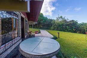 Hotel de Cabañas Valle Campanas