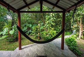 Hotel de Cabañas Valle Campanas