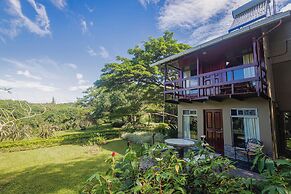 Hotel de Cabañas Valle Campanas