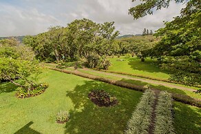 Hotel de Cabañas Valle Campanas