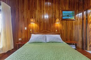 Hotel de Cabañas Valle Campanas