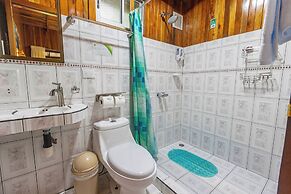 Hotel de Cabañas Valle Campanas