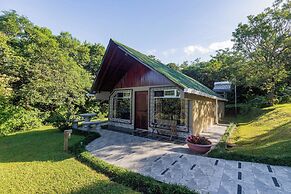Hotel de Cabañas Valle Campanas