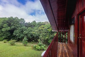 Hotel de Cabañas Valle Campanas