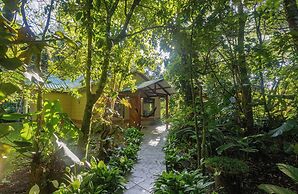 Hotel de Cabañas Valle Campanas