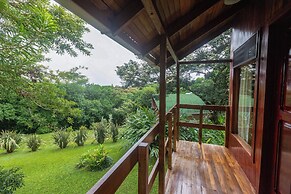 Hotel de Cabañas Valle Campanas