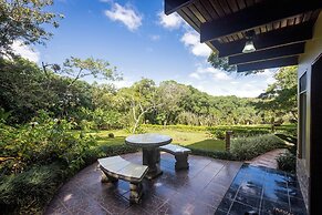 Hotel de Cabañas Valle Campanas