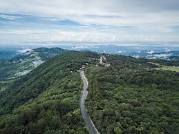 Hotel de Cabañas Valle Campanas