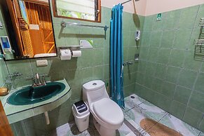 Hotel de Cabañas Valle Campanas