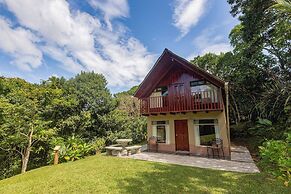 Hotel de Cabañas Valle Campanas