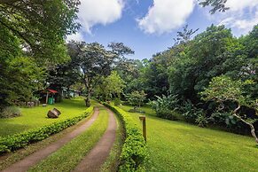 Hotel de Cabañas Valle Campanas