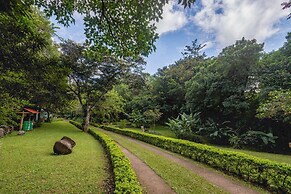 Hotel de Cabañas Valle Campanas