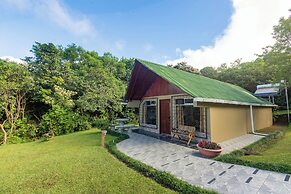 Hotel de Cabañas Valle Campanas