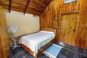 Hotel de Cabañas Valle Campanas