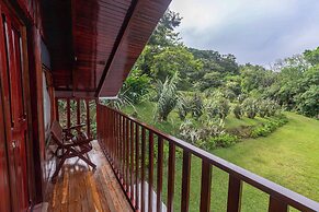 Hotel de Cabañas Valle Campanas