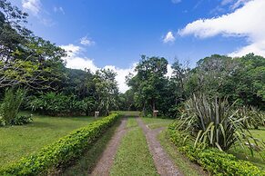 Hotel de Cabañas Valle Campanas