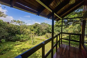 Hotel de Cabañas Valle Campanas