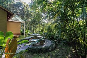 Hotel de Cabañas Valle Campanas