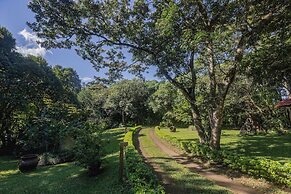 Hotel de Cabañas Valle Campanas