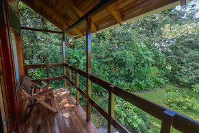 Hotel de Cabañas Valle Campanas