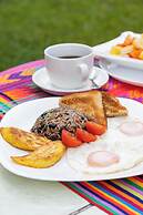 Hotel de Cabañas Valle Campanas