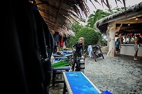 Garden of Eden Dive Resort