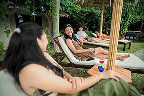 Garden of Eden Dive Resort