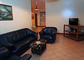 Garden of Eden Dive Resort