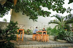 Garden of Eden Dive Resort