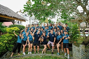 Garden of Eden Dive Resort