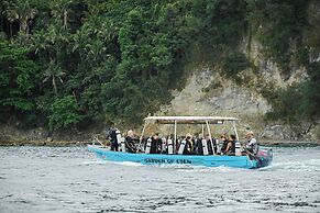 Garden of Eden Dive Resort