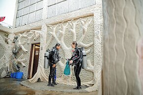 Garden of Eden Dive Resort