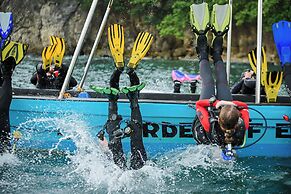 Garden of Eden Dive Resort